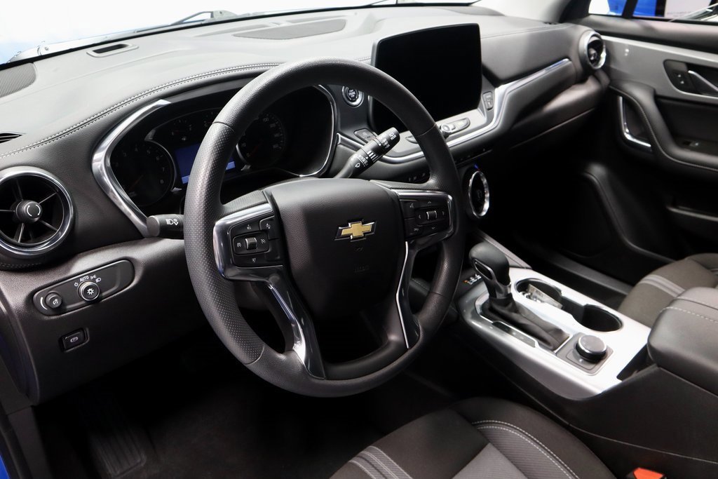 Used 2024 Chevrolet Blazer LT w/ Convenience Package image 25