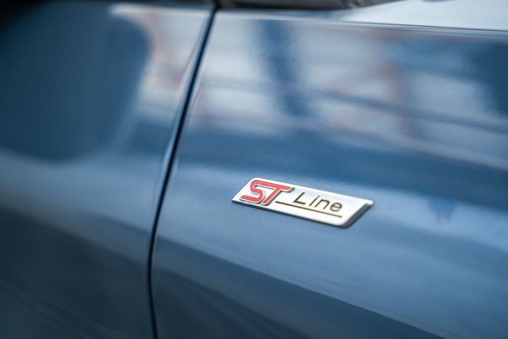 Certified 2026 Ford Explorer ST-Line w/ ST-Line Street Pack AWD/4WD image 17