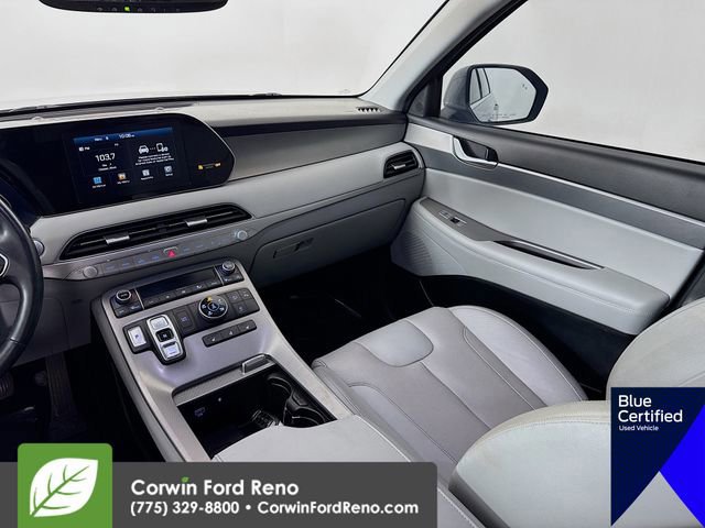 Used 2020 Hyundai Palisade SEL w/ Premium Package image 27