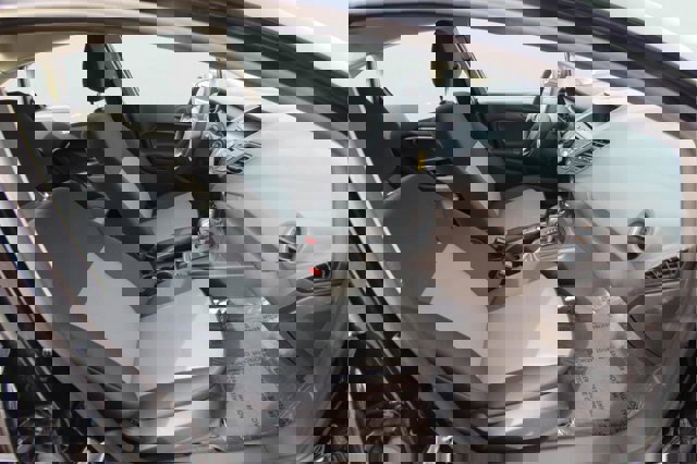 Certified 2019 Ford Fiesta S image 10