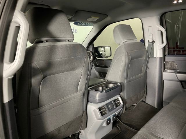 Certified 2025 Ford F150 Lightning XLT image 15