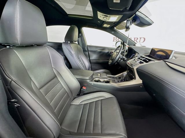 Used 2020 Lexus NX 300 F Sport image 33
