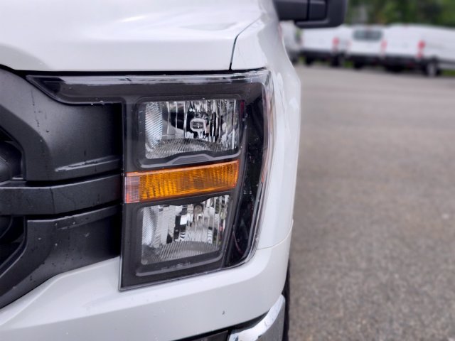 Certified 2023 Ford F150 XL w/ XL Chrome Appearance Package AWD/4WD image 10