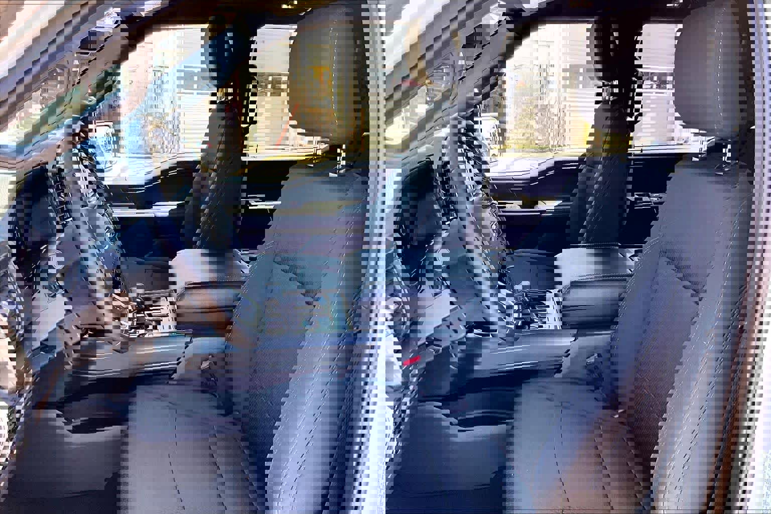 Certified 2024 Ford F150 XLT w/ Equipment Group 302A MID image 11