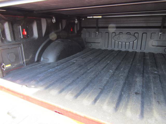 Certified 2022 Ford F150 XLT w/ Equipment Group 302A High image 10