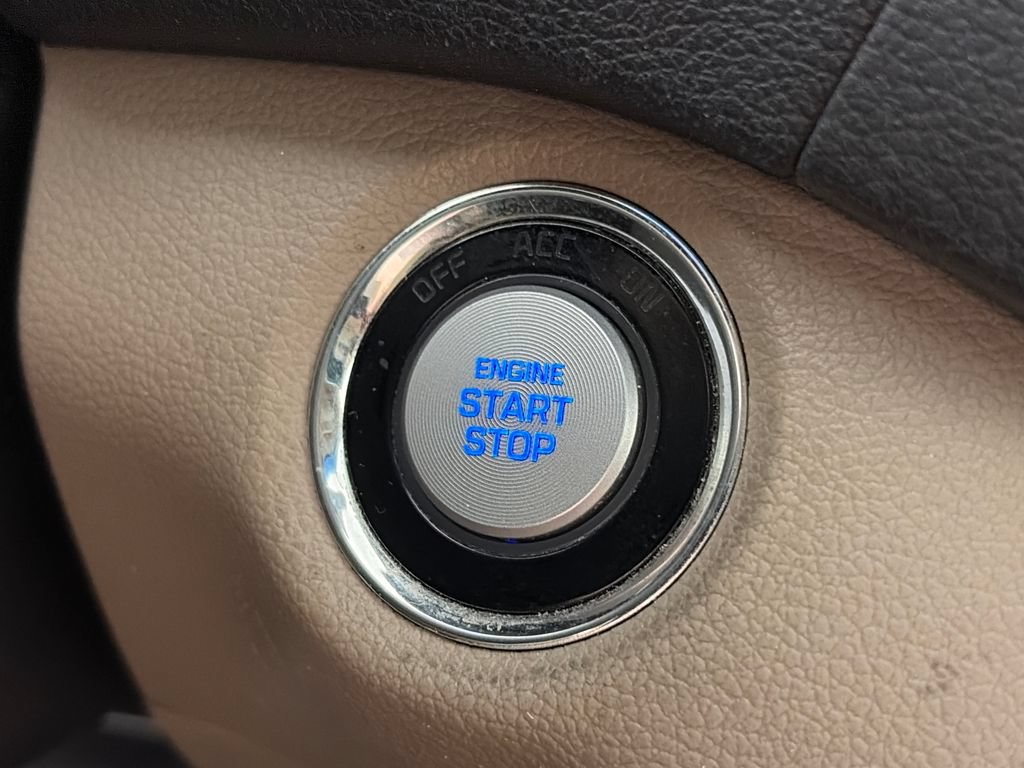 Used 2017 Hyundai Tucson SE Plus AWD/4WD image 21