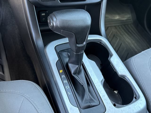 Used 2018 Chevrolet Colorado LT w/ LT Convenience Package RWD image 40