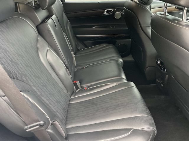 Used 2021 Genesis GV80 3.5T w/ Advanced Package 06 AWD/4WD image 35