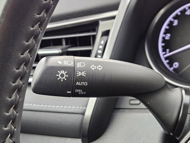 Used 2023 Toyota Camry SE image 23