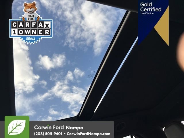 Certified 2023 Ford Explorer Timberline w/ Timberline Technology Package image 17