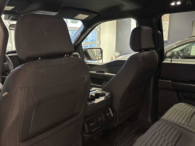 Certified 2023 Ford F150 XL w/ STX Appearance Package image 24