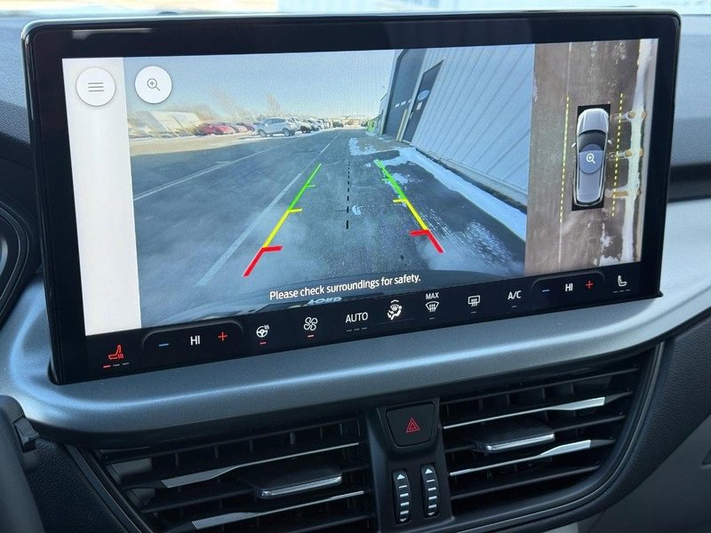 Certified 2023 Ford Escape Active w/ Tech Pack #2 image 16