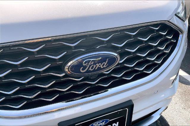 Certified 2024 Ford Edge Titanium w/ Titanium Elite Package AWD/4WD image 30