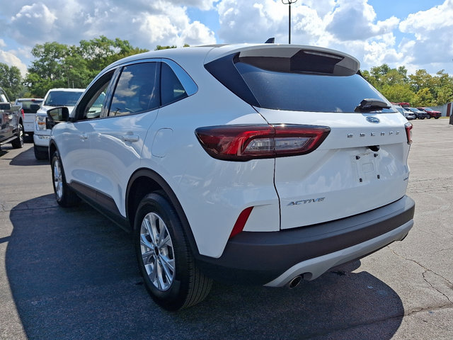 Certified 2024 Ford Escape Active image 5