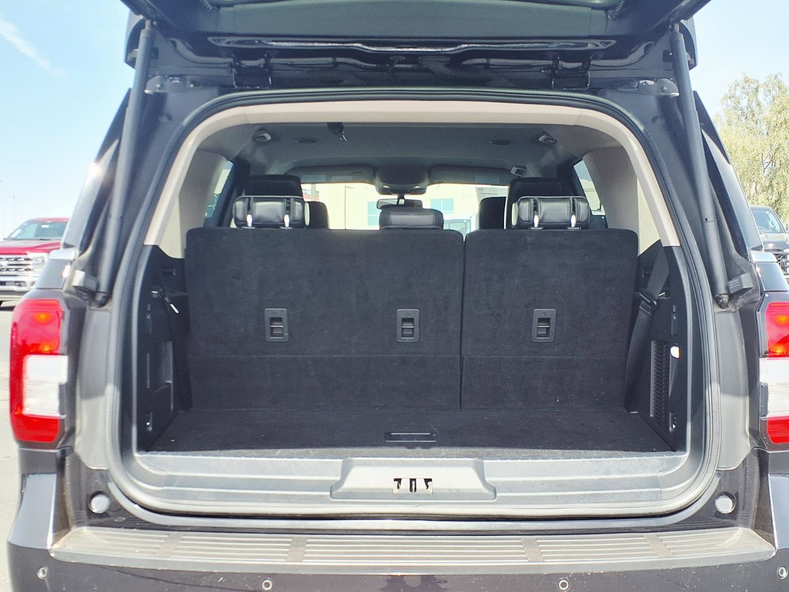 Certified 2023 Ford Expedition XLT RWD image 17