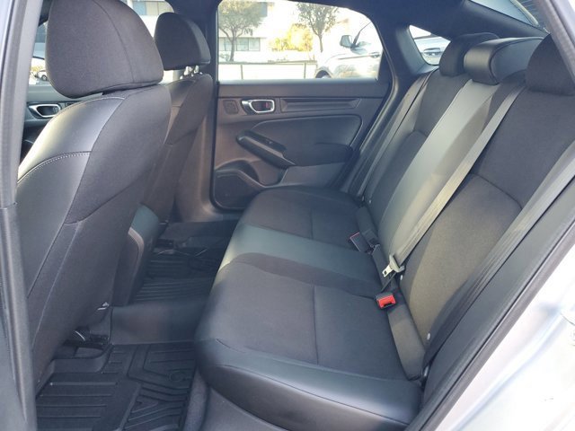 Used 2022 Honda Civic Sport image 8