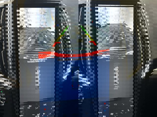 Certified 2024 Ford Edge Titanium image 11