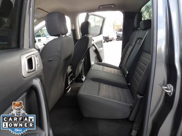 Certified 2020 Ford Ranger XLT w/ Equipment Group 301A Mid image 30