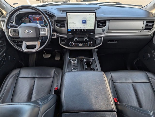 Certified 2024 Ford Expedition XLT image 22