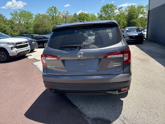 Used 2021 Honda Pilot Special Edition image 24