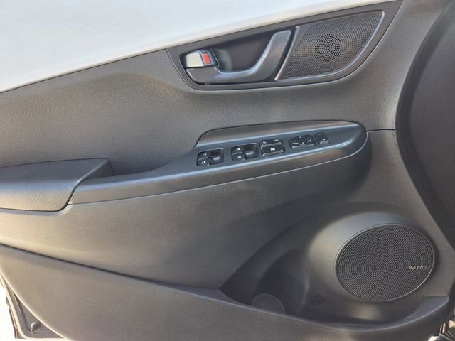 Used 2021 Hyundai Kona SEL Plus FWD image 23