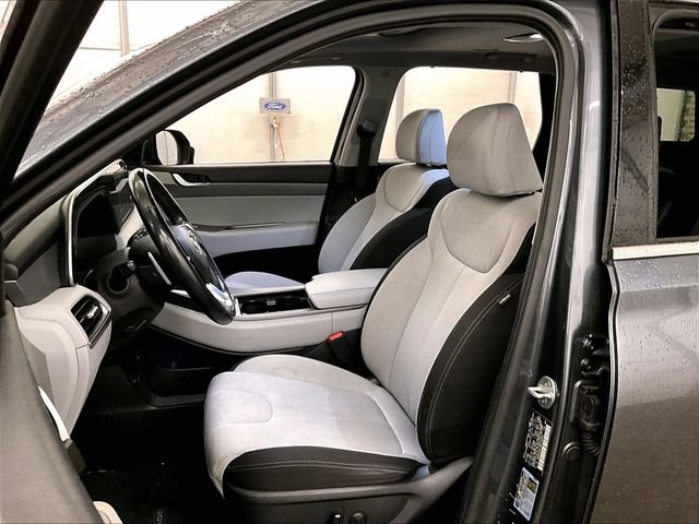 Used 2021 Hyundai Palisade SEL w/ Convenience Package AWD/4WD image 23