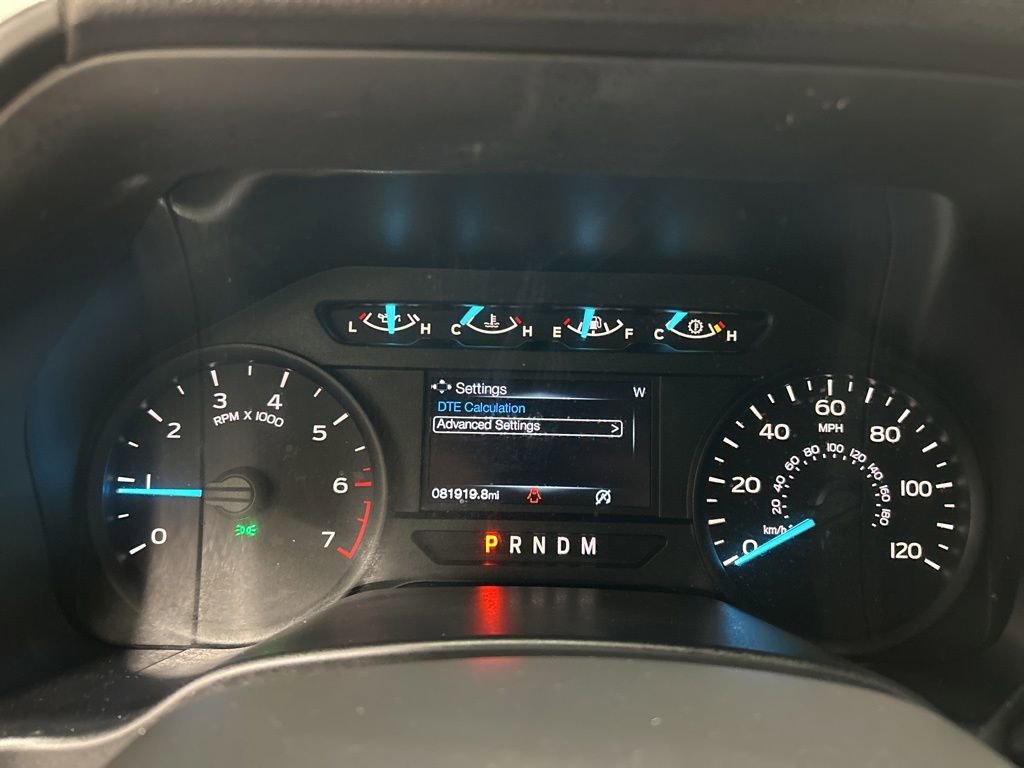 Certified 2018 Ford F150 XL w/ Equipment Group 101A Mid AWD/4WD image 17