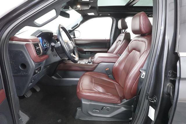 Certified 2023 Ford Expedition Max Limited image 24