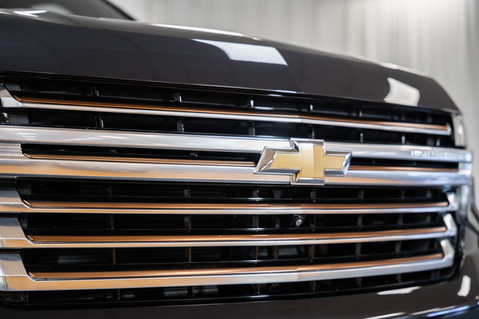 Used 2023 Chevrolet Tahoe High Country image 7