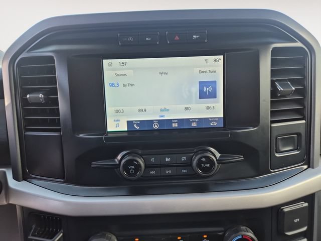 Certified 2023 Ford F150 XLT AWD/4WD image 15