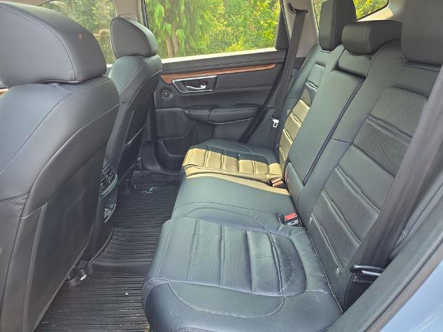 Used 2022 Honda CR-V EX-L image 9