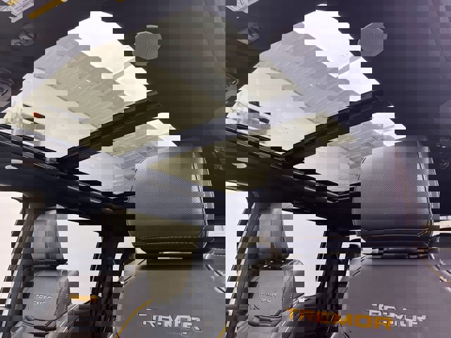 Certified 2023 Ford F150 Tremor w/ Equipment Group 402A High image 8