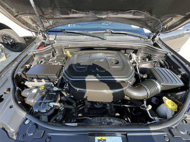 Used 2020 Jeep Grand Cherokee Limited AWD/4WD image 34