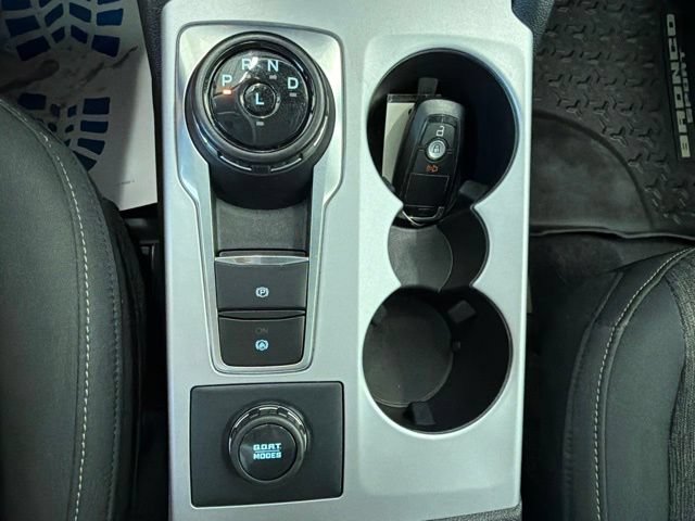 Certified 2023 Ford Bronco Sport Big Bend w/ Convenience Package AWD/4WD image 22