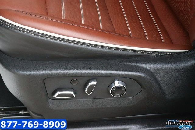 Used 2023 GMC Yukon Denali Ultimate image 23