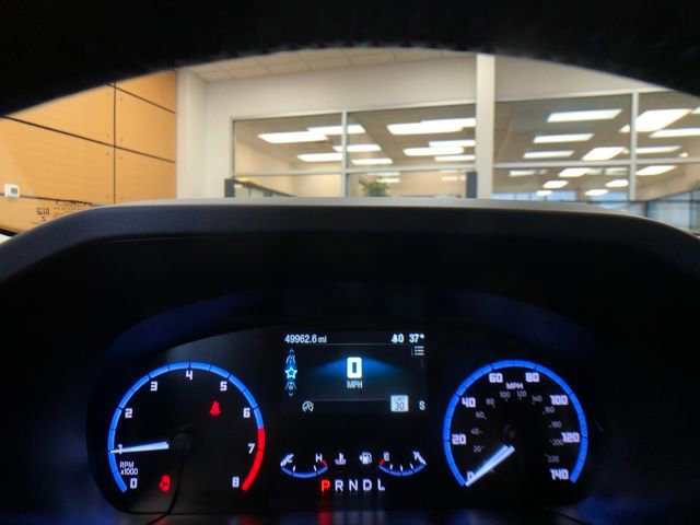 Certified 2022 Ford Bronco Sport Big Bend w/ Convenience Package image 14