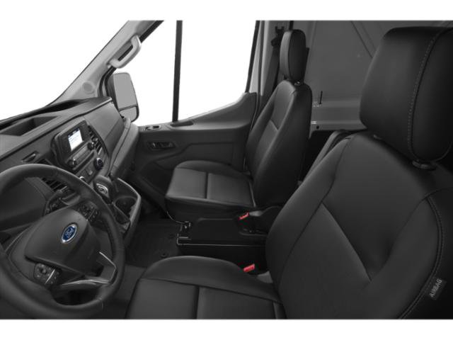 Certified 2023 Ford Transit 250 148 High Roof Extended AWD w/ Load Area Protection Package image 8