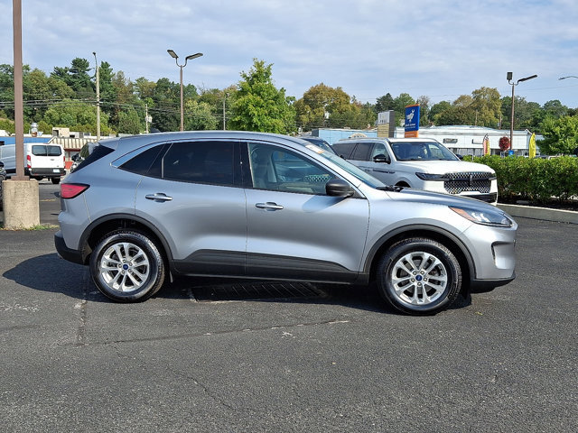 Certified 2022 Ford Escape SE w/ Convenience Package image 7
