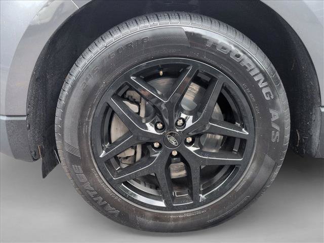 Certified 2024 Ford Edge SEL AWD/4WD image 23