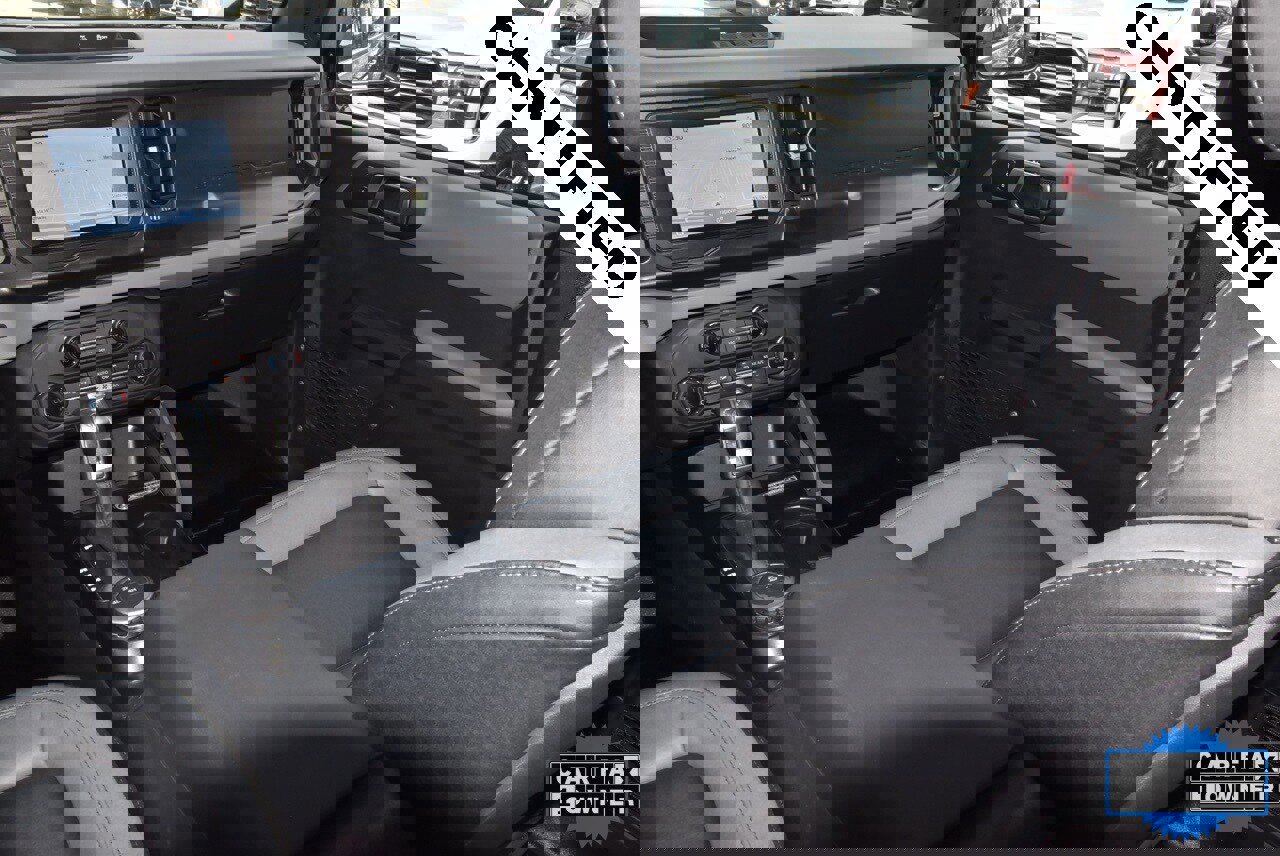 Certified 2023 Ford Bronco Big Bend image 19