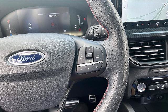Certified 2023 Ford Escape ST-Line w/ Tech Pack #1 AWD/4WD image 19
