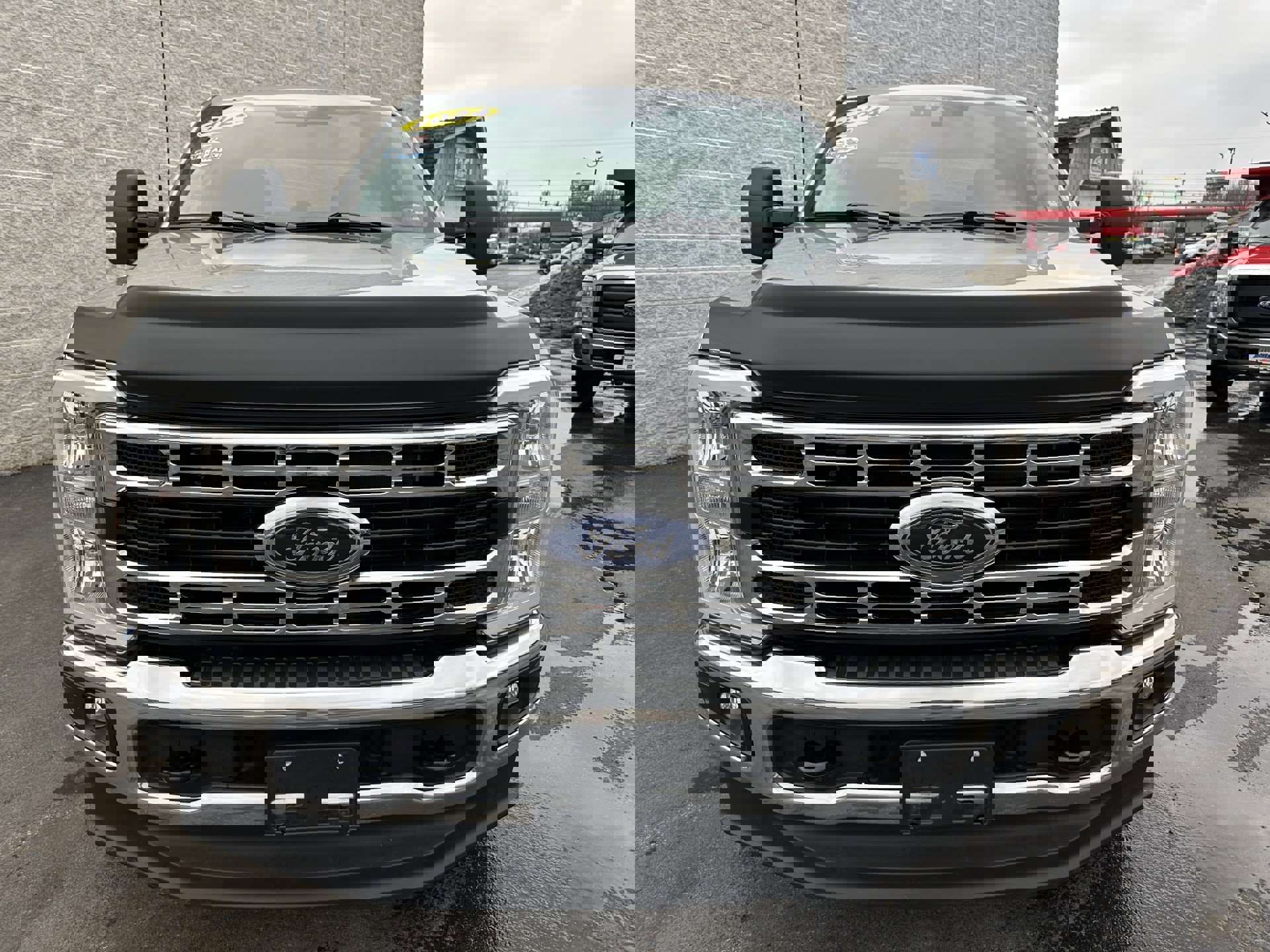 Certified 2024 Ford F250 XLT w/ Snow Plow/Camper Package image 6