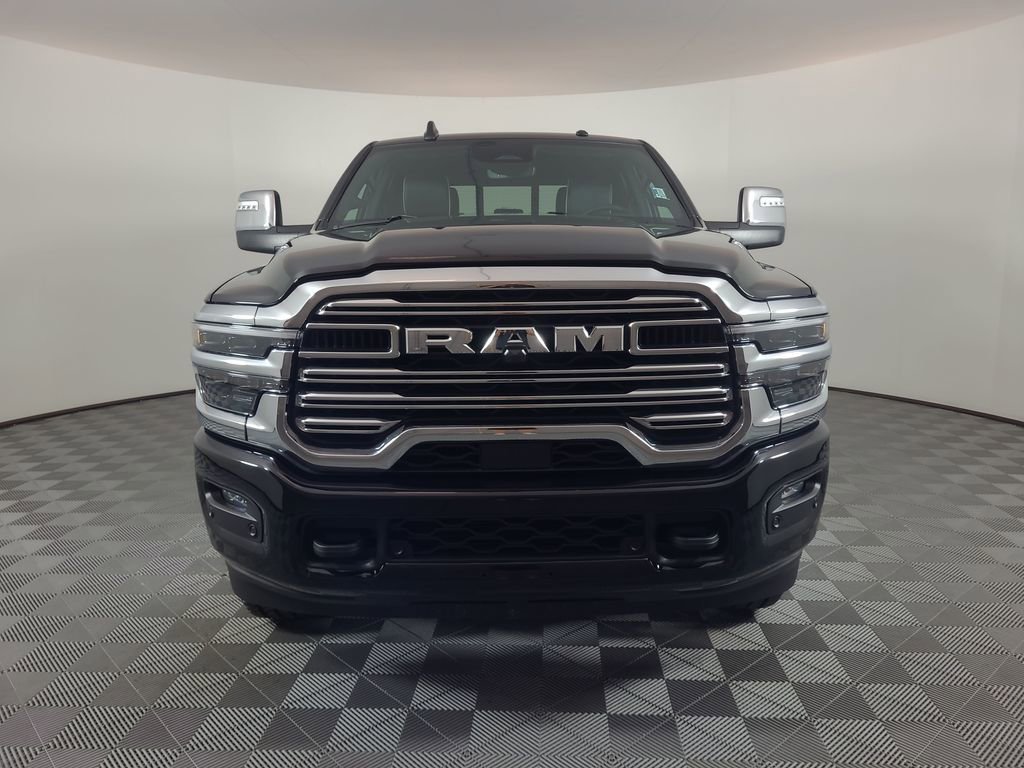 Used 2026 RAM 2500 Laramie AWD/4WD image 8