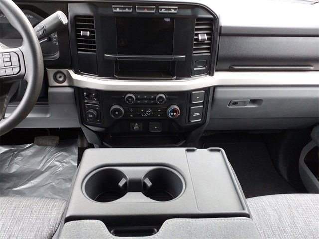 Certified 2024 Ford F350 XLT w/ 360-Degree Camera Package image 11