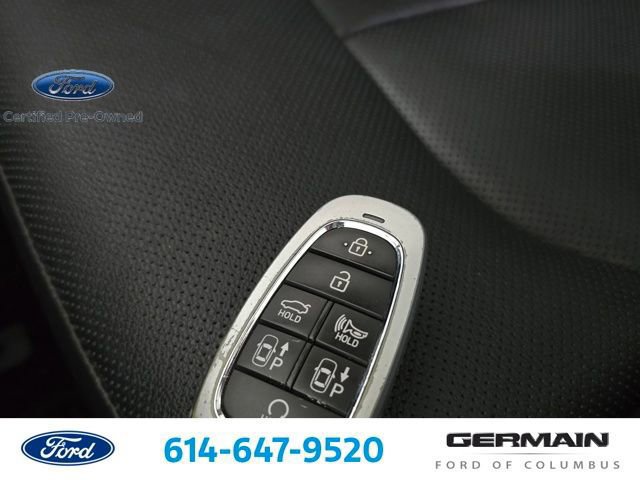 Used 2023 Hyundai Sonata Limited FWD image 30