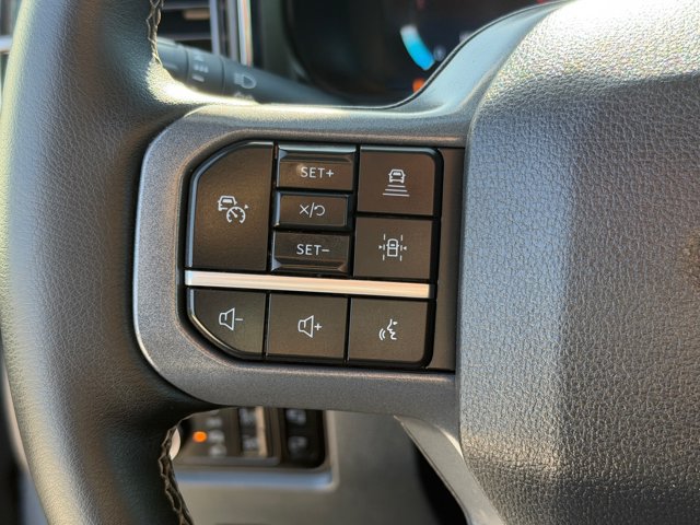 Certified 2025 Ford F250 Lariat w/ Lariat Ultimate Package AWD/4WD image 36