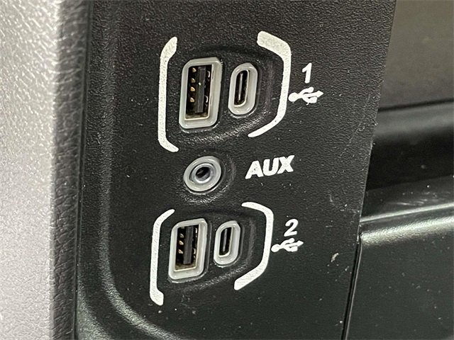 Used 2022 RAM 2500 Tradesman image 28
