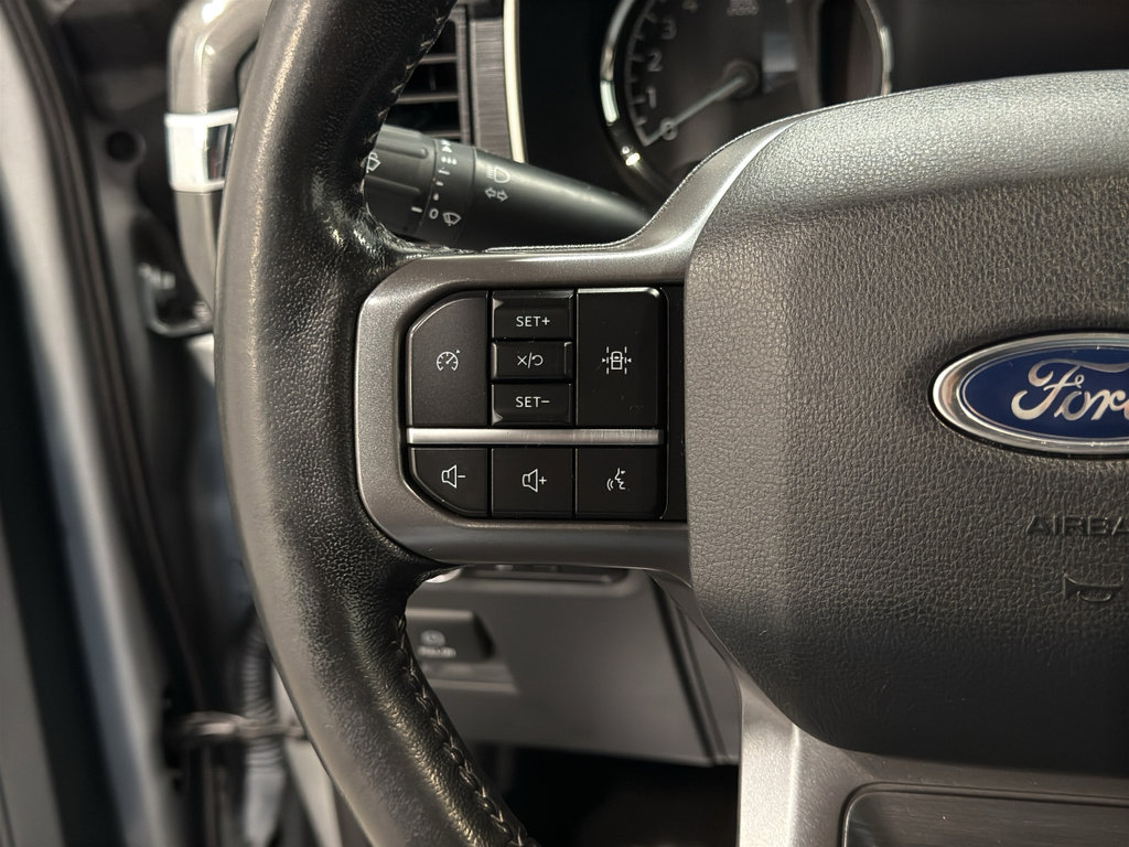 Certified 2021 Ford F150 XLT w/ Equipment Group 302A High image 16