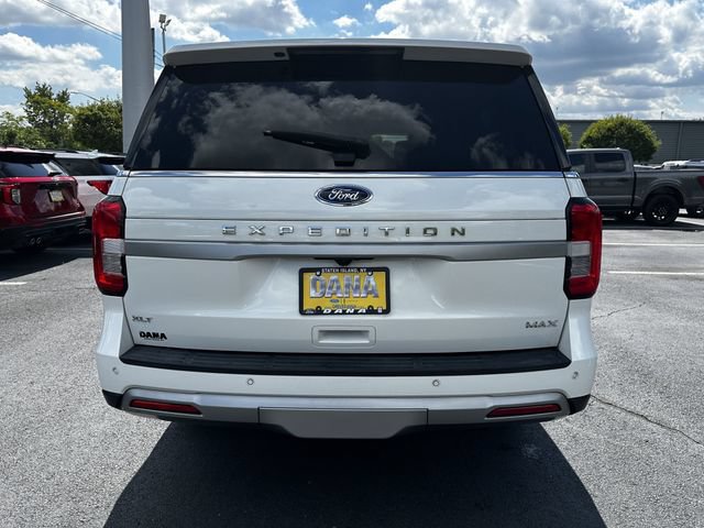 Certified 2023 Ford Expedition Max XLT AWD/4WD image 6