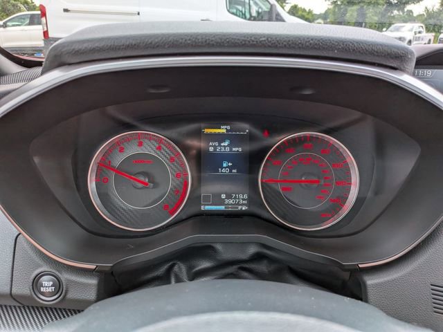 Used 2017 Subaru Impreza 2.0i Sport AWD/4WD image 10
